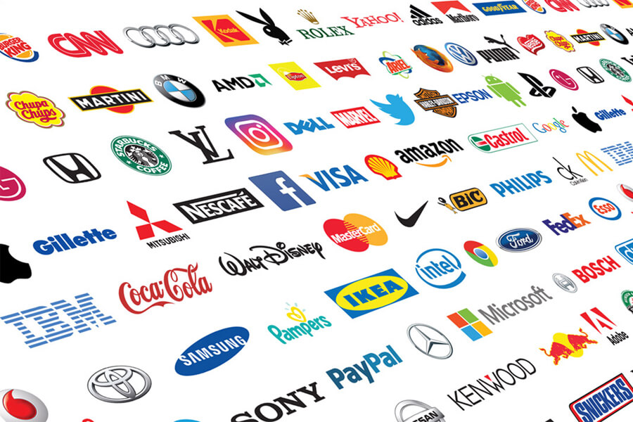 Khám Phá Ý Nghĩa Ẩn Sau 10 Logo Nổi Tiếng Nhất Thế Giới